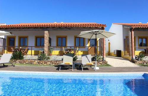 Quinta das Alfambras - Foto 1