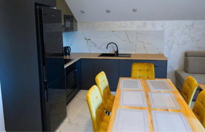 Apartamenty pod Dębami - noclegi Beskid Niski - Foto 36