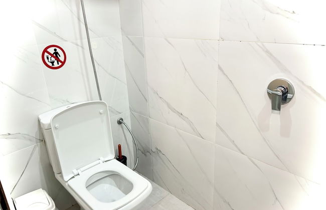 Tirana Budget Retreat Hotel - Foto 55