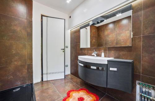 Villa in Nissoria With Private Pool - Foto 44