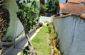 casa 4 quartos com piscina - Foto 50