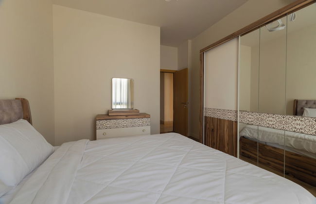 Apartment With view in Allegria Residenc - Foto 18