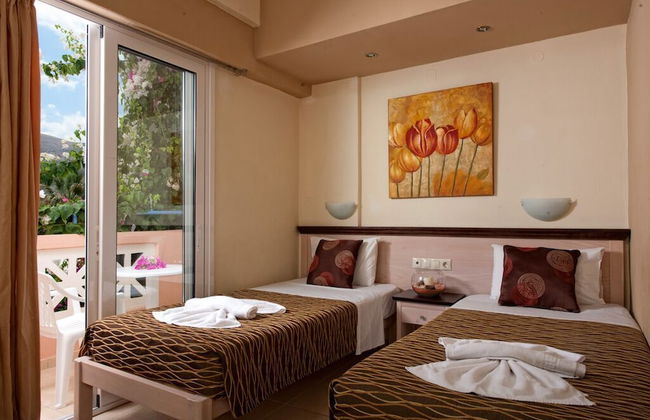 Kastro Beach Apartments - Photo 5