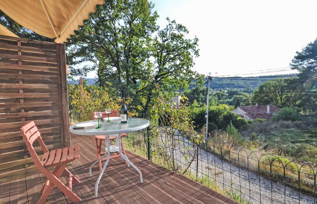 Le petit Verdillon - Foto 17