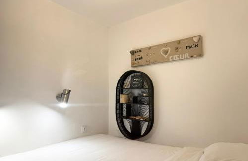 Appartement face à la mer - Foto 6