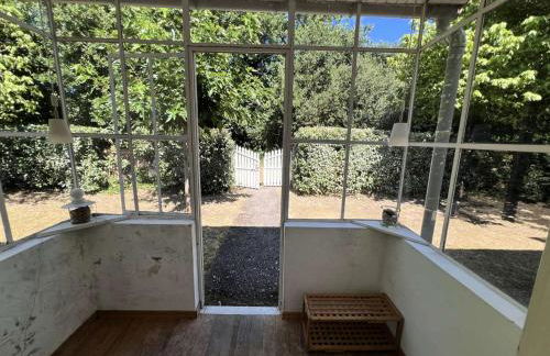 Résidence 029-soulac Sur Mer - 029 - Petit coin paisible au cœur de la forêt à 500 m des plages de l'Amélie MAE-8841 - Foto 6