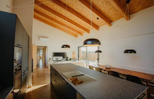 Empordà Soul, casa rural moderna con piscina - Foto 30