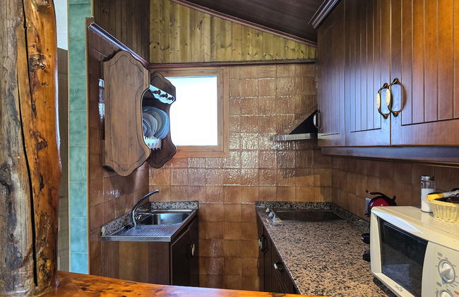 Casas rurales la Tejeruela - Foto 41