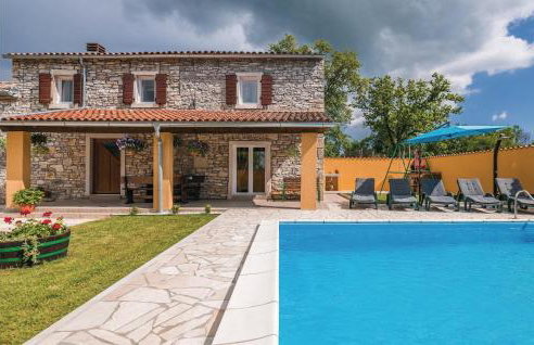 Holiday Home Skitaca Cr - Foto 4