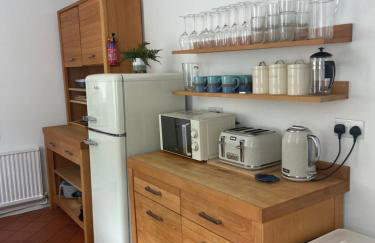 Seaglass Cottage Mumbles - Foto 28