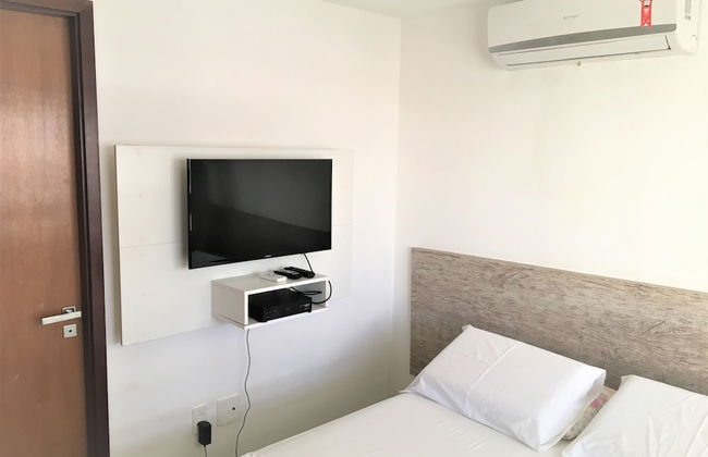 Apartamento Tambau a Beira Mar - Foto 42