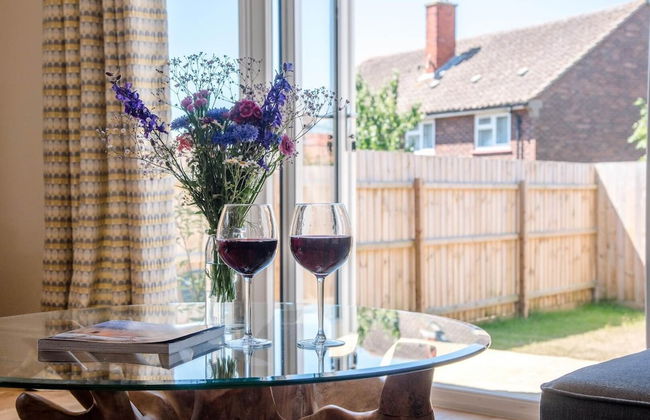 Haven House, Aldeburgh - Foto 33