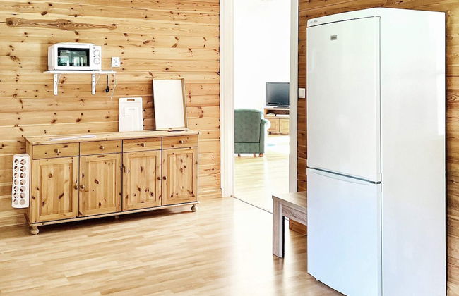 5 Person Holiday Home in Gustavsfors-by Traum - Photo 7