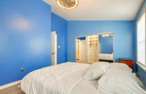 Walk to Red Jade Park Upper Marlboro Townhome - Foto 12