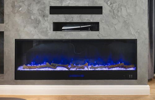 Luxury Stay - Spa Bath - Couples or Business - Foto 12