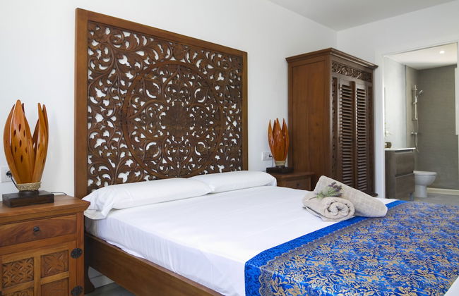 Vista Roses Mar - Villas Batik - Foto 9