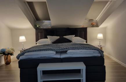 Workaholic 24h-Check-in, 6 Pers, Klima, 3 TVs - Foto 16