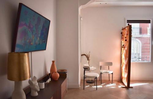 Stylish & Cozy Flat in heart of Eixample, Valencia - Photo 24