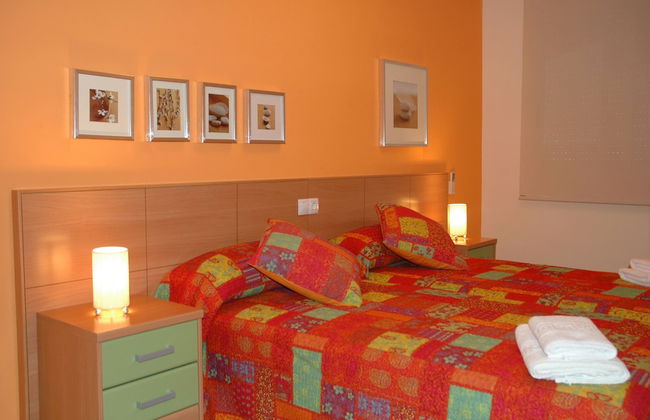 Casa Nuri de Rei La Pobla Tornesa - Foto 3