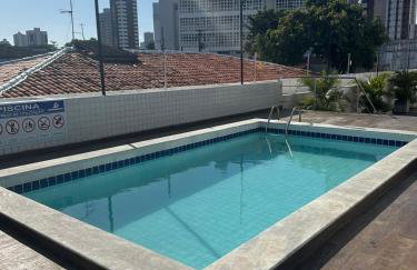 Apartamento Sua Casa em João Pessoa - Foto 24