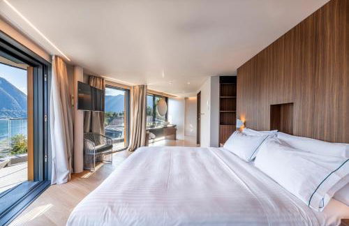 Villa Osee Lago di Como - Foto 50