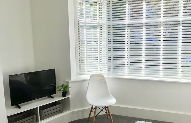 Highfield University House - Foto 2