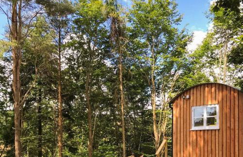 The Shepherds Hut At Rosewood House - Foto 11