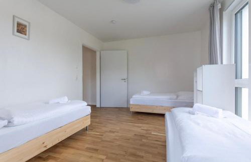 T&K Apartments - BERGISCH GLADBACH - 7 Comfortable Apartments - 20 min to Fair Messe Cologne - Foto 41