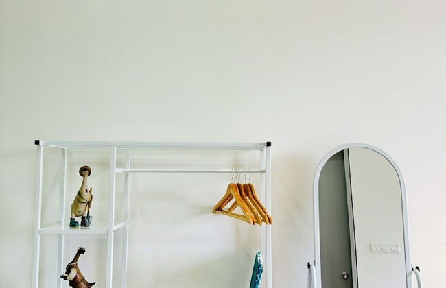 CoreSoho Suite by BKAstaycation KotaWarisan Sepang KLIA Airport, Free WiFi - Photo 49