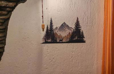 Lo Tatà - Maisons de Charme - Caratteristico Appartamento a 2 passi da Courmayeur - Foto 34