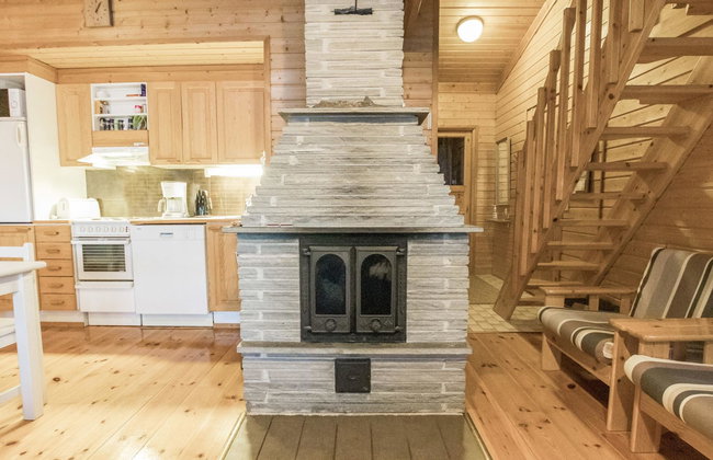 Ylläsrova b5 / kasku - Foto 3