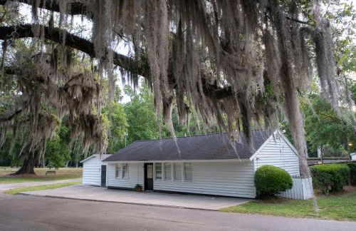 Wedgefield Bed & Breakfast - Foto 16