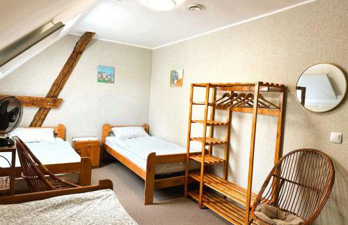 Agroturystyka Różanka - Foto 37