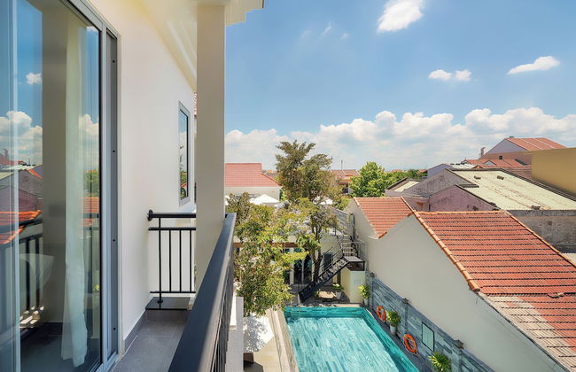 Full Moon Apartments - Foto 14