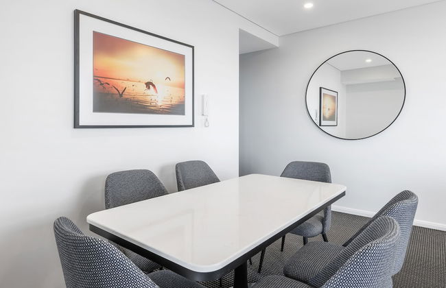 Meriton Suites Zetland - Foto 33