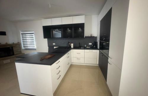 Exklusive Flughafen-Messe Apartment nähe Düsseldorf - Foto 10