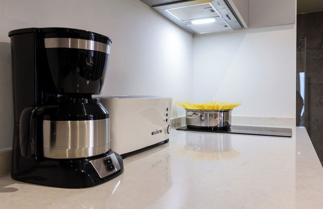 Feelathome O'Donnell Apartments - Foto 31