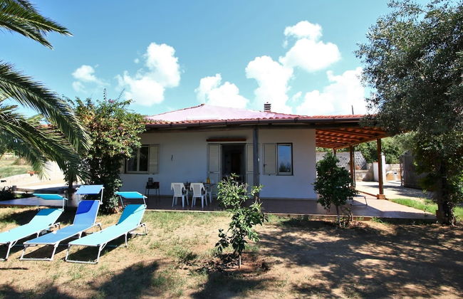 Cozy Holiday Home in Ricadi near Sea - Photo 29