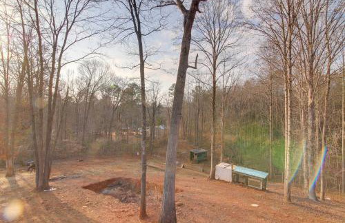 Gateway to North Georgia Mtns! Commerce Retreat - Photo 24