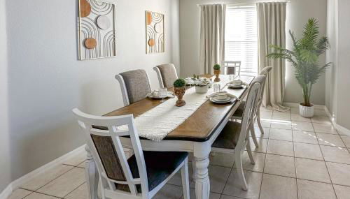 13 Mi to Animal Kingdom Getaway with Patio! - Foto 4