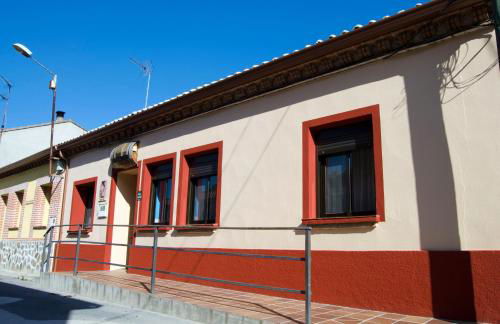 Casa Rural Las Barricas - Foto 13