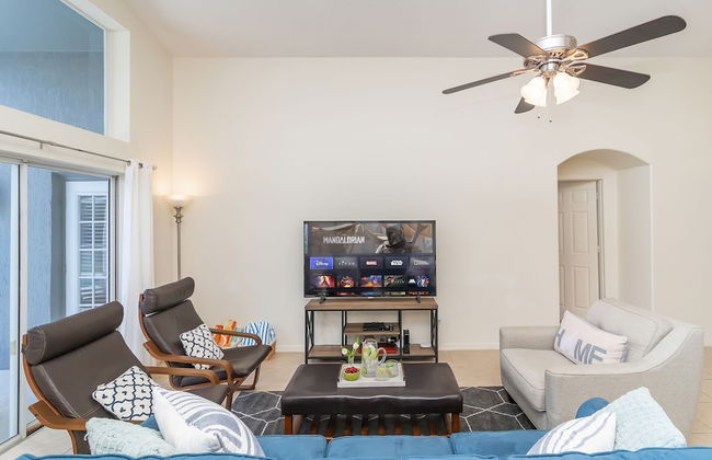 Enchanted Hideaway - Foto 18