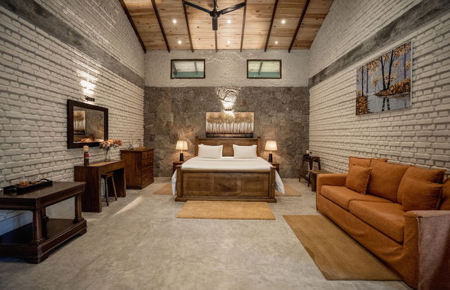 Arsulana Eco Lodge - Foto 5