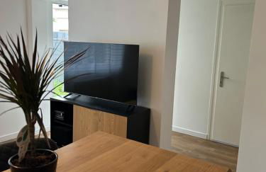 La maisonette,Thionville-centre - Foto 6