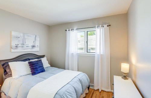 Waterfront Port Clinton Cottage 5 Mi to Lake Erie - Foto 14