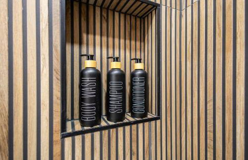 2BR2Bth 2 Parking Spaces,TD Garden,MIT,Harvard,BOS - Foto 36