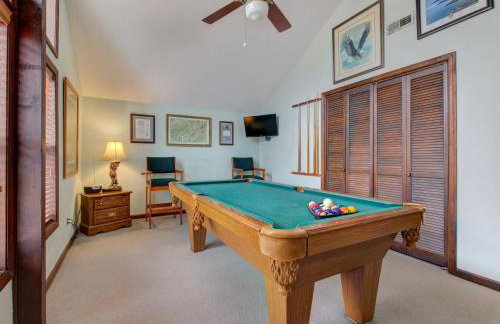 The Squirrel's Nest by Jackson Mountain Rentals - Foto 6