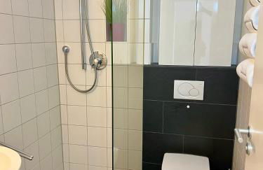 Boutique Apartment LIMONIA - Historic Heart of Ulm - Foto 24