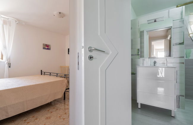 3058 Villa Perla Marina- Appartamento PT by Barbarhouse - Foto 7