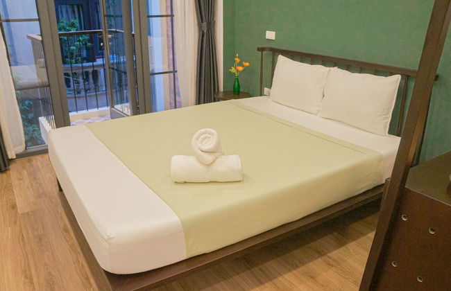 WECOZY NOI MIEU - Self check-in - Foto 26